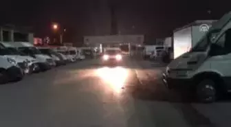 Başkentte 3 Yıllık Faili Meçhul Cinayeti Özel Ekip Çözdü