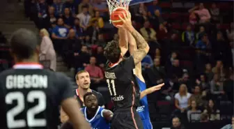 Beşiktaş Deplasmanda Mağlup