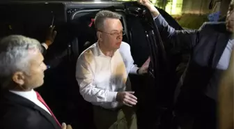 Brunson'ın Avukatı Karara İtiraz Etti