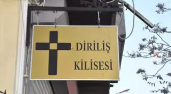 Brunson'ın Görev Yaptığı Kilise Binası Satın Alındı