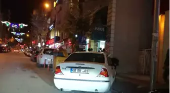 Bu Kadarına da 'Pes'