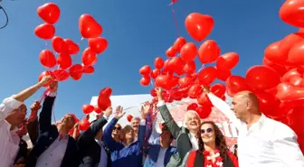 Dalyan 4. Kez Aşk'a Çağırıyor