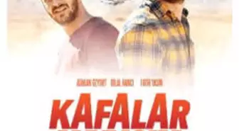 Kafalar Karışık Filmi