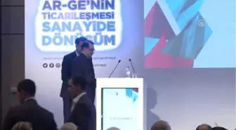 Katma Değerli Ürünün İlk Şartı 'Ar-Ge'