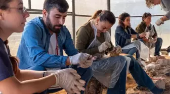 Kemik Alet Teknolojisi Seminer ve Atölyesi Gerçekleşti