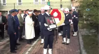 Kıbrıs Gazisi Hüseyin Akdağ Son Yolculuğuna Uğurlandı