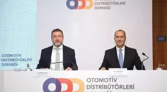 Otomotiv Pazarı Daralma Yaşıyor