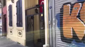 Papaz Brunson'ın Görev Yaptığı Kilise Satıldı