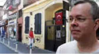 ABD'li Pastör Brunson'ın İzmir'de Görev Yaptığı Kilise Satıldı