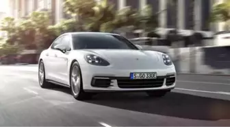 Porsche Dizel Motorlu Otomobil Üretmeme Kararı Aldı