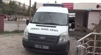 Şanlıurfa'da Feci Kaza... Anne Karnındaki Bebek ile 2 Kişi Hayatını Kaybetti