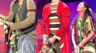 'Şeker Portakalı' Tiyatro Bozok Tarafından Sahneye Taşınıyor