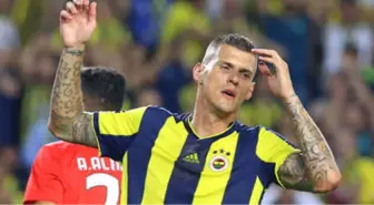 Skrtel Gündemi!