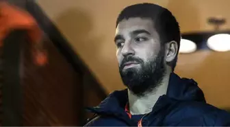 Ünlü Spor Yazarı Attila Gökçe: Arda Turan'a Çin Yolları Görünüyor