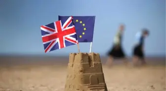 AB Zirvesinden Brexit Müzakerelerine Devam Kararı