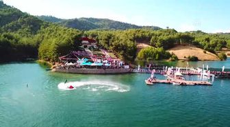 Adrenalin Tutkunları Kahramanmaraş'ta Buluşacak