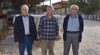 Ara Güler'in Dünyaya Tanıttığı Köyün Sakinleri Hayatlarındaki Değişimi Anlattı