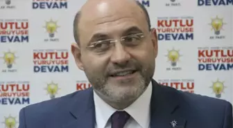 Başkan Ali Çetinbaş: 'Muhtarlar, Demokrasimizin Temel Taşlarıdır'