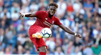 Beşiktaş'tan Galatasaray'a Origi Çalımı!