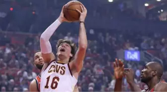 Cedi Osman Sezonun İlk Maçında Şov Yaptı!