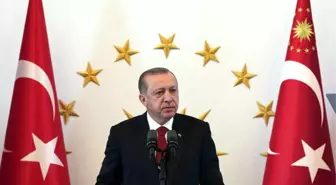 Cumhurbaşkanı Erdoğan'dan Taziye Telefonları