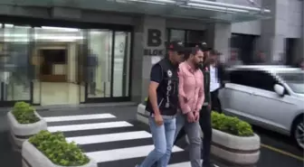 Cumhurbaşkanlığı Koruma Daire Başkanlığı'ndan Ankara Narkotik Şubeye Atanan Fetö'cü Polisin...