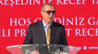 Erdoğan: Fiziki Sınırımız Olmasa da Biz Moldova'yı Komşu Ülke Olarak Görüyoruz -2