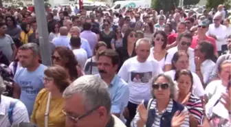 Kocadon'dan Miting Gibi Aday Adaylığı Açıklaması