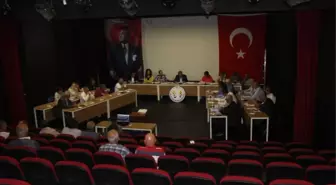 Kuşadası Belediyesi Bütçesi 158 Milyon TL Oldu