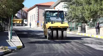 Mihalıççıklılardan Başkan Büyükerşen'e Teşekkür