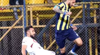 Pfdk'dan Kerem Bulut'a 4 Yıl Men Cezası