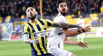 Pfdk'dan Kerem Bulut'a 4 Yıl Men Cezası