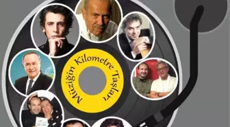 Radyo Programı Tekrar Kitap Oldu