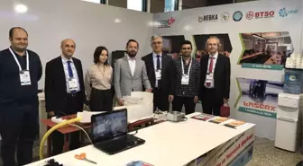 Science Expo Geleceğe İlham Veriyor