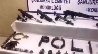 Ak Partili İbrahim Halil Yıldız'a Suikast Hazırlığında Olan Teröristler Yakalandı