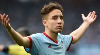 Ali Polat: 'Emre Mor Türkiye'ye Transfer Olabilir'