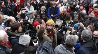 Belgesel Tutkunları Boğaziçi Film Festivali'ne