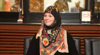 Booth: 'Türkiye Batı İçin Model'