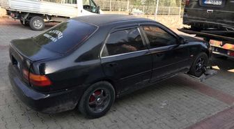 Bozdoğan'da Medyum Operasyonu