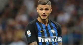 Chelsea, Icardi'nin Peşinde