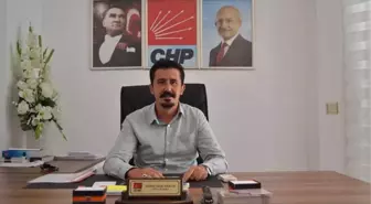 CHP Kaş'a Arıkan Atandı