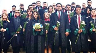 Dünyanın En Büyük Barosunda Seçim Heyecanı