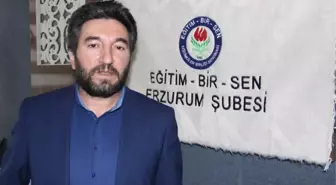 Eğitim Bir Sen'den 'Andımız' Açıklaması