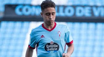 Emre Mor'un Menajeri Ali Polat: Emre Mor, Ocak'ta Türkiye'ye Transfer Olabilir