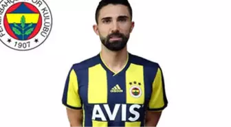 Fenerbahçe'nin Yeni Forma Göğüs Sponsoru Avıs Oldu