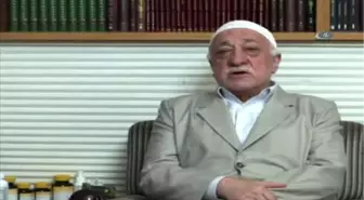 Fetullah Gülen'e 'Mehdi' Diyen Hakim: 'Mehdiliği Adnan Oktar'ın Televizyon Programlarından Öğrendim'