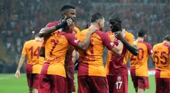 Galatasaray, Sponsorluk Konusunda Bilyoner ile Anlaştı