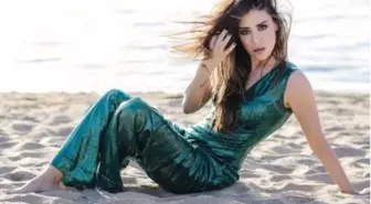 Instagram Fenomeni, Şarkıcı Banu Parlak Kimdir? Nerelidir?