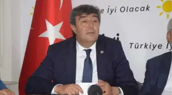 İyi Parti Milletvekili Ataş: Astsubaylara ve Uzman Çavuşlara Verilen Sözler Tutulmadı