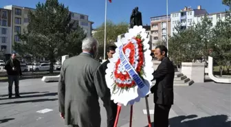 Kars'ta Muhtarlar Günü Kutlandı